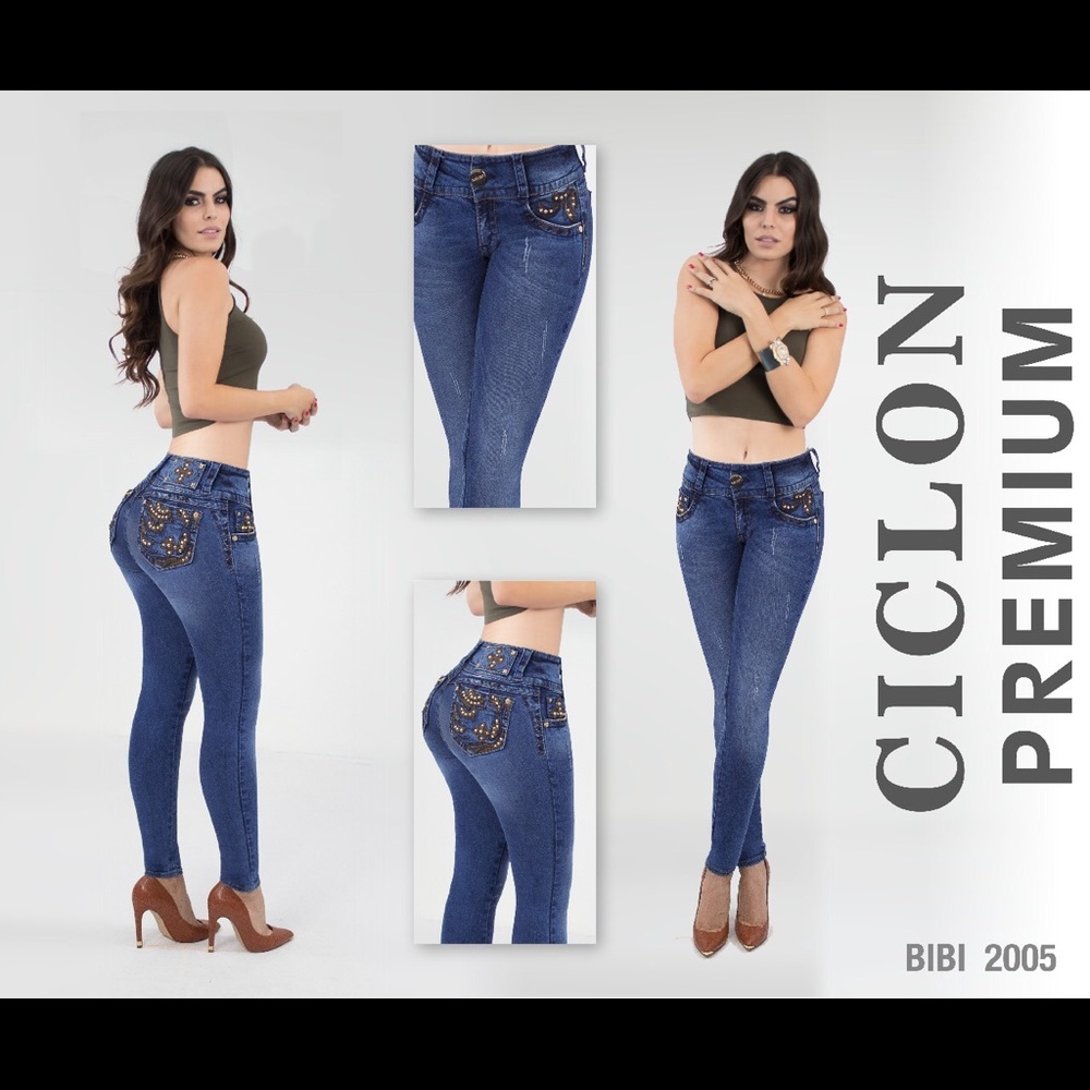 Ciclon Jeans